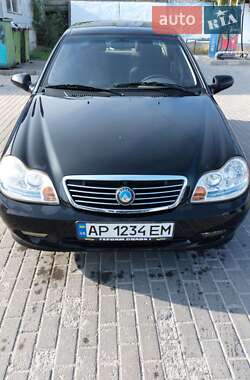 Седан Geely CK-2 2013 в Запорожье