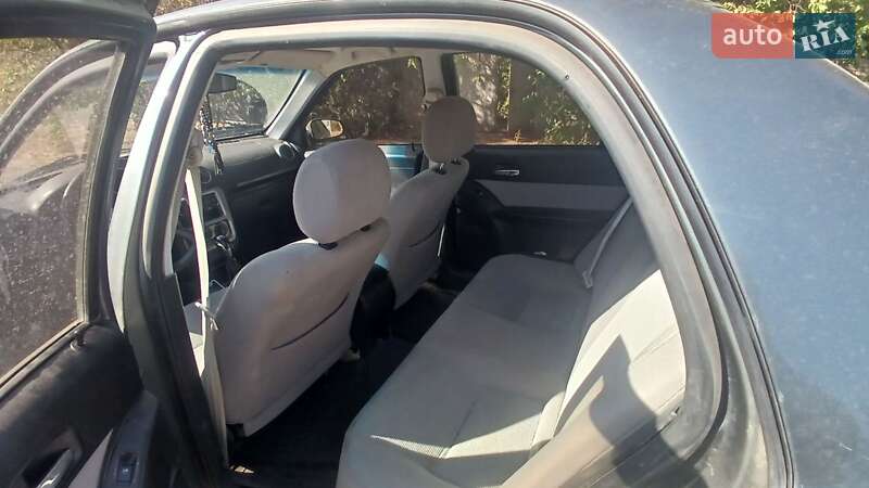 Седан Geely CK-2 2013 в Константиновке