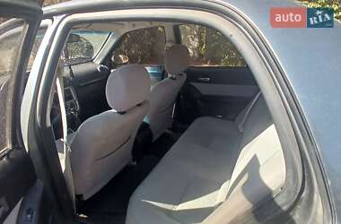 Седан Geely CK-2 2013 в 