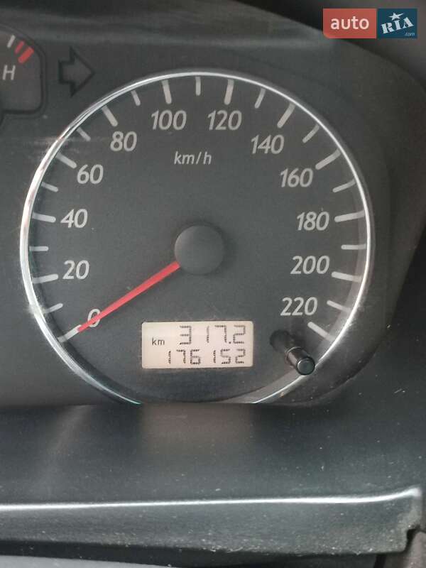 Седан Geely CK-2 2011 в Полтаве