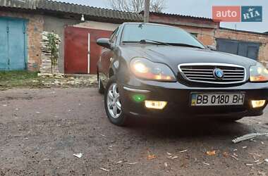 Седан Geely CK-2 2008 в Ніжині