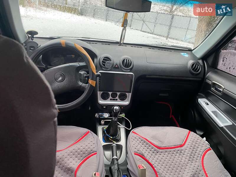 Седан Geely CK-2 2013 в Киеве