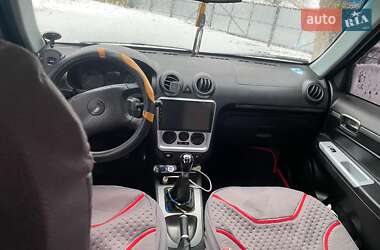 Седан Geely CK-2 2013 в 