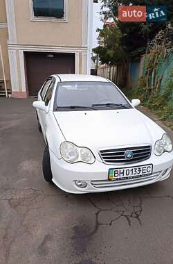 Седан Geely CK-2 2011 в Одесі