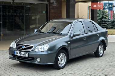 Седан Geely CK-2 2010 в Харкові