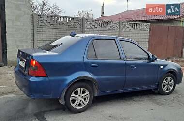 Седан Geely CK-2 2012 в Запорожье