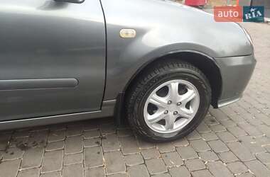 Седан Geely CK-2 2009 в 