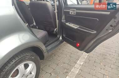 Седан Geely CK-2 2009 в 