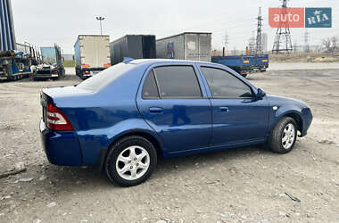 Седан Geely CK-2 2014 в 