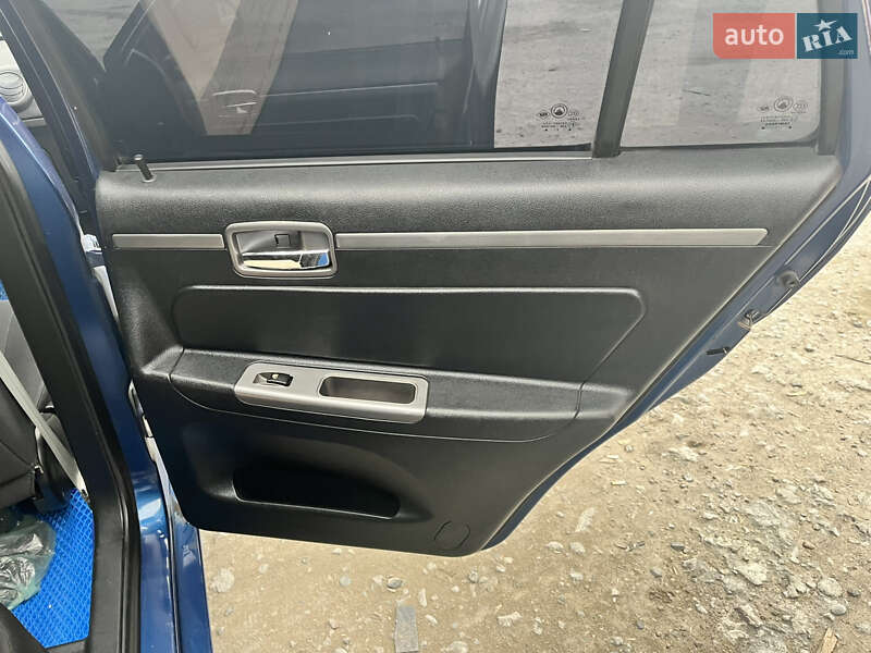 Седан Geely CK-2 2014 в Днепре