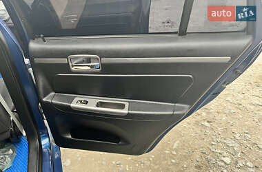 Седан Geely CK-2 2014 в 