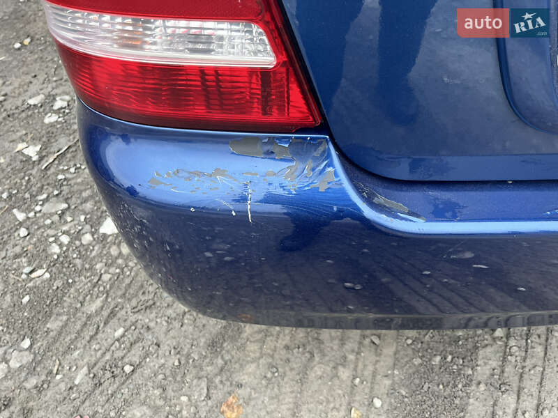Седан Geely CK-2 2014 в Днепре