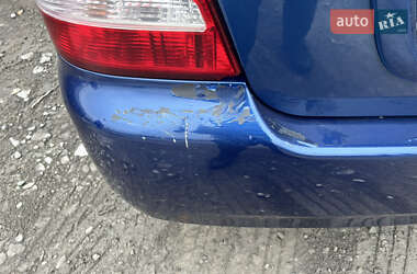 Седан Geely CK-2 2014 в 