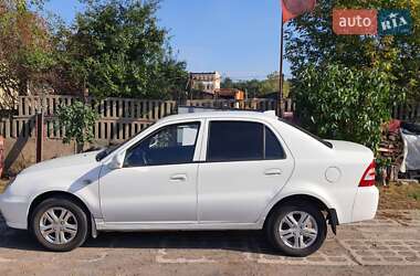 Седан Geely CK-2 2013 в Киеве