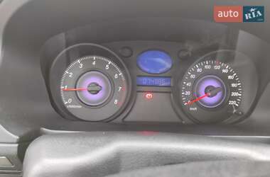 Седан Geely CK-2 2012 в 