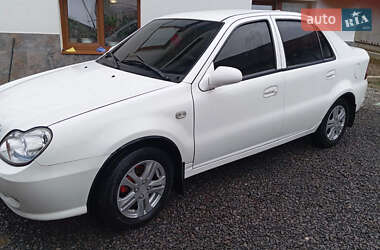 Седан Geely CK-2 2013 в 