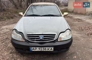 Седан Geely CK-2 2013 в Запоріжжі