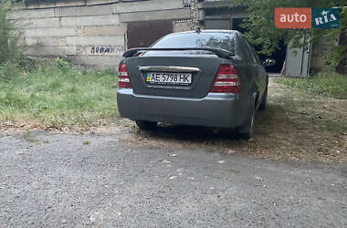 Седан Geely CK-2 2013 в 