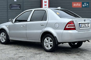 Седан Geely CK-2 2012 в Запоріжжі