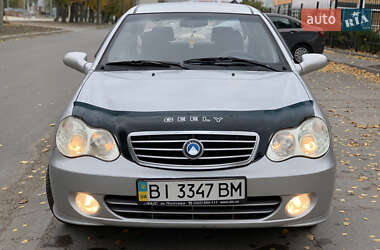 Седан Geely CK-2 2011 в Черкассах