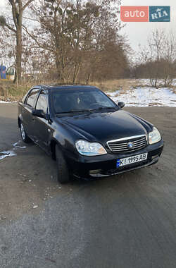 Седан Geely CK-2 2013 в Боярці