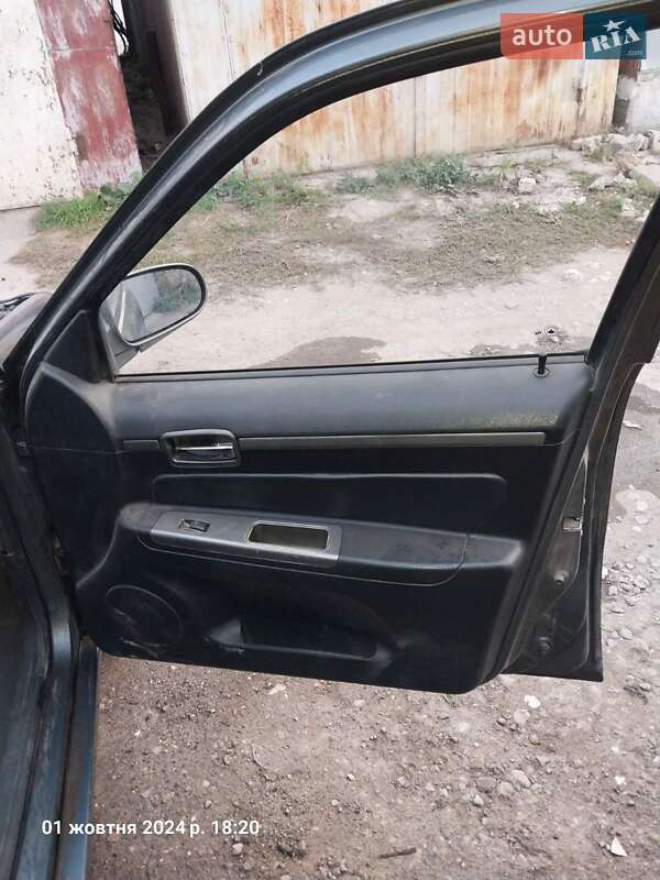 Седан Geely CK-2 2013 в Одессе