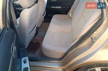 Седан Geely CK-2 2010 в Ивано-Франковске