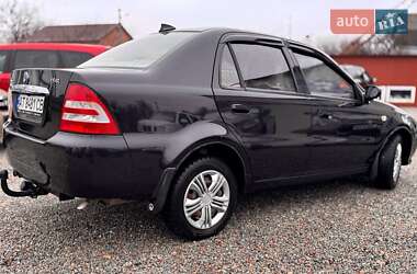 Седан Geely CK-2 2013 в Борисполі