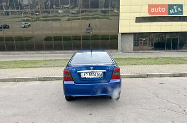 Седан Geely CK-2 2011 в Запоріжжі