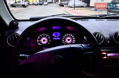 Седан Geely CK-2 2013 в 