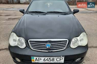 Седан Geely CK-2 2012 в Запорожье