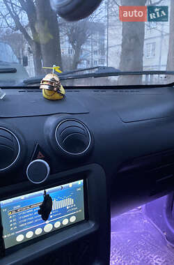 Седан Geely CK-2 2013 в 