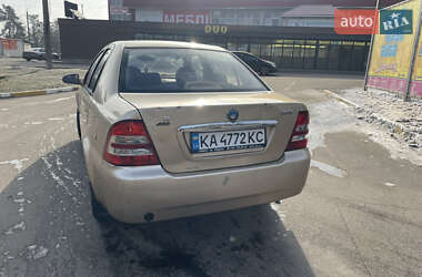 Седан Geely CK-2 2013 в Ирпене