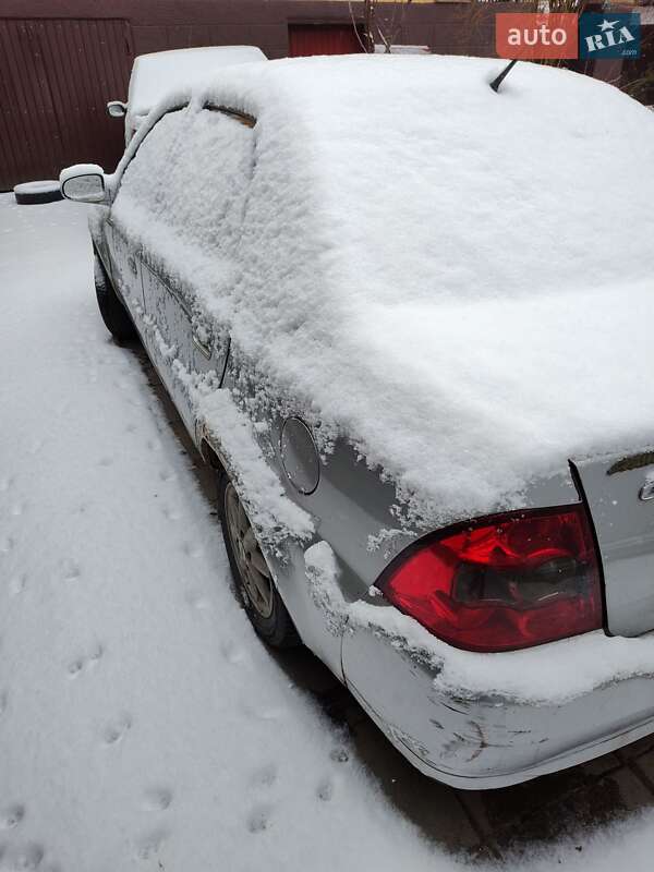 Седан Geely CK-2 2012 в Києві фото 3 Седан Geely CK-2 2012 в Києві