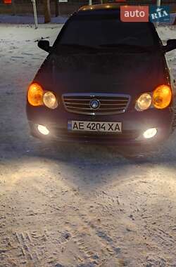 Седан Geely CK-2 2011 в Днепре