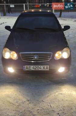 Седан Geely CK-2 2011 в Днепре