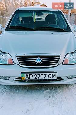 Седан Geely CK-2 2013 в Кобеляках