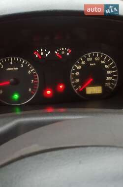 Седан Geely CK-2 2011 в 