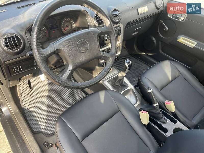 Седан Geely CK-2 2012 в Виноградові