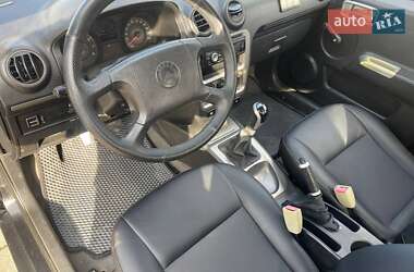 Седан Geely CK-2 2012 в 