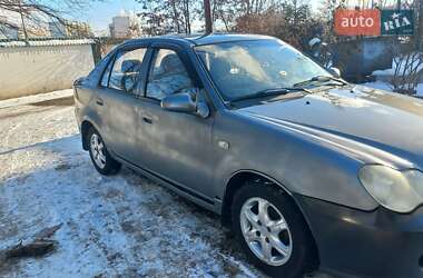 Седан Geely CK-2 2011 в Полтаве