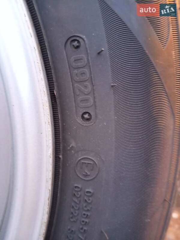 Седан Geely CK-2 2012 в Десне