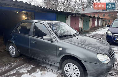 Седан Geely CK-2 2013 в Олександрії