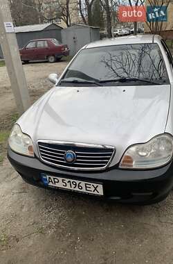 Седан Geely CK-2 2013 в Запорожье