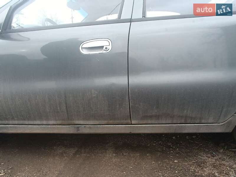 Седан Geely CK-2 2012 в Могилів-Подільському фото 3 Седан Geely CK-2 2012 в Могилів-Подільському