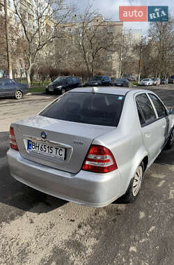 Седан Geely CK-2 2014 в Одессе