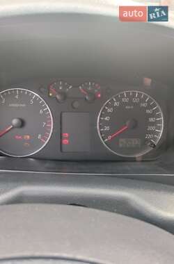 Седан Geely CK-2 2012 в 