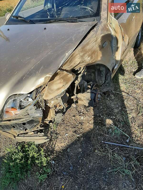 Седан Geely CK-2 2013 в Черкассах