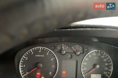 Седан Geely CK-2 2009 в 