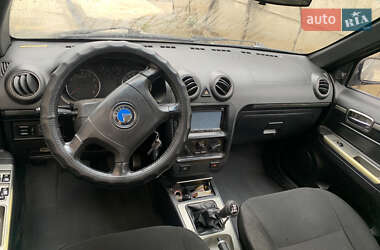 Седан Geely CK-2 2009 в 